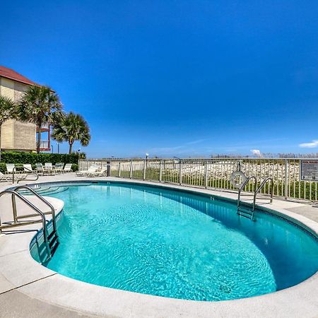 Ferienwohnung Tropic Isle Gulf Shores Zimmer foto
