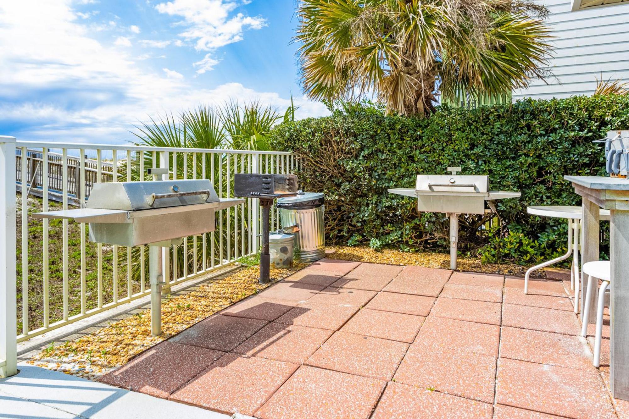 Ferienwohnung Tropic Isle Gulf Shores Zimmer foto
