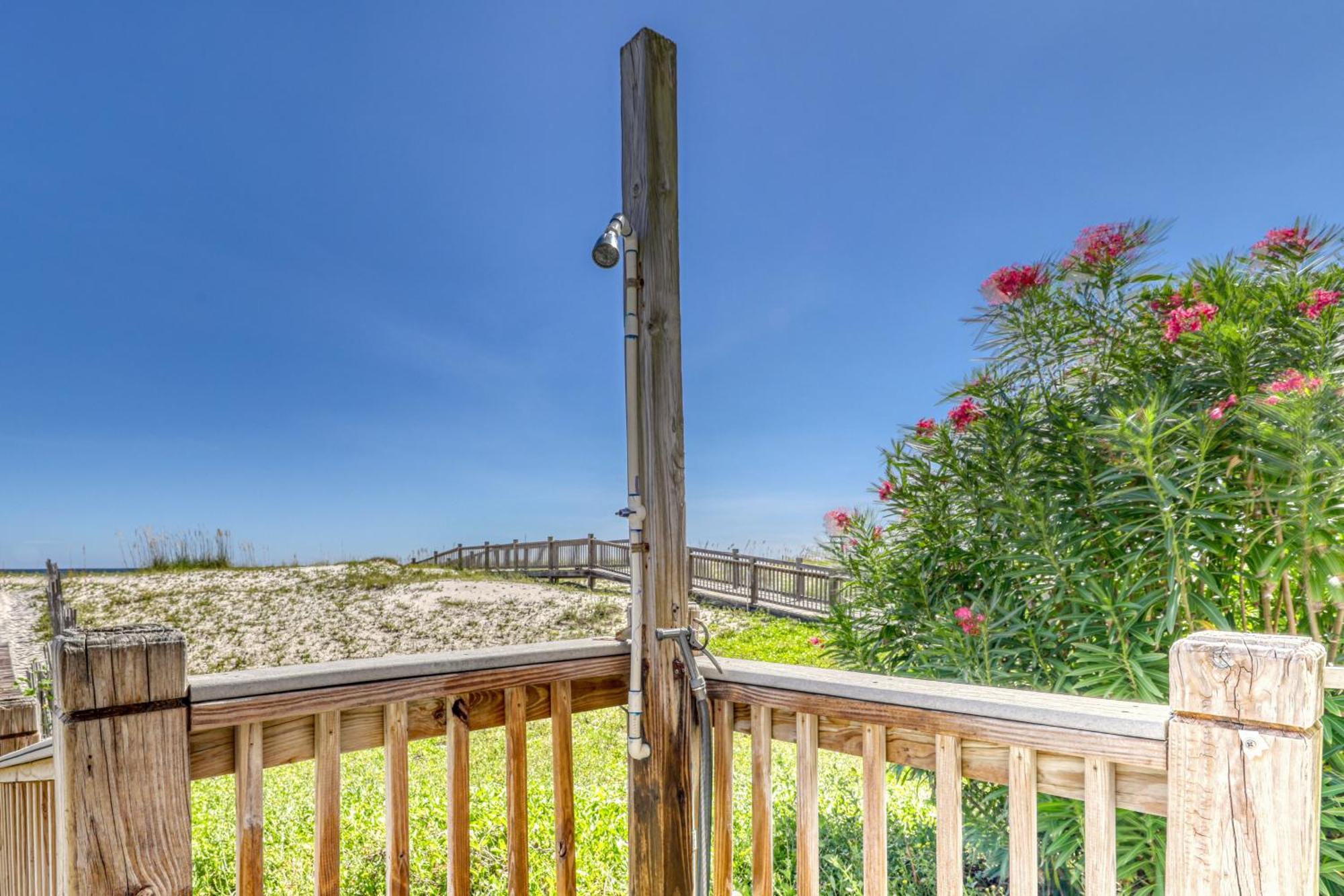 Ferienwohnung Tropic Isle Gulf Shores Zimmer foto