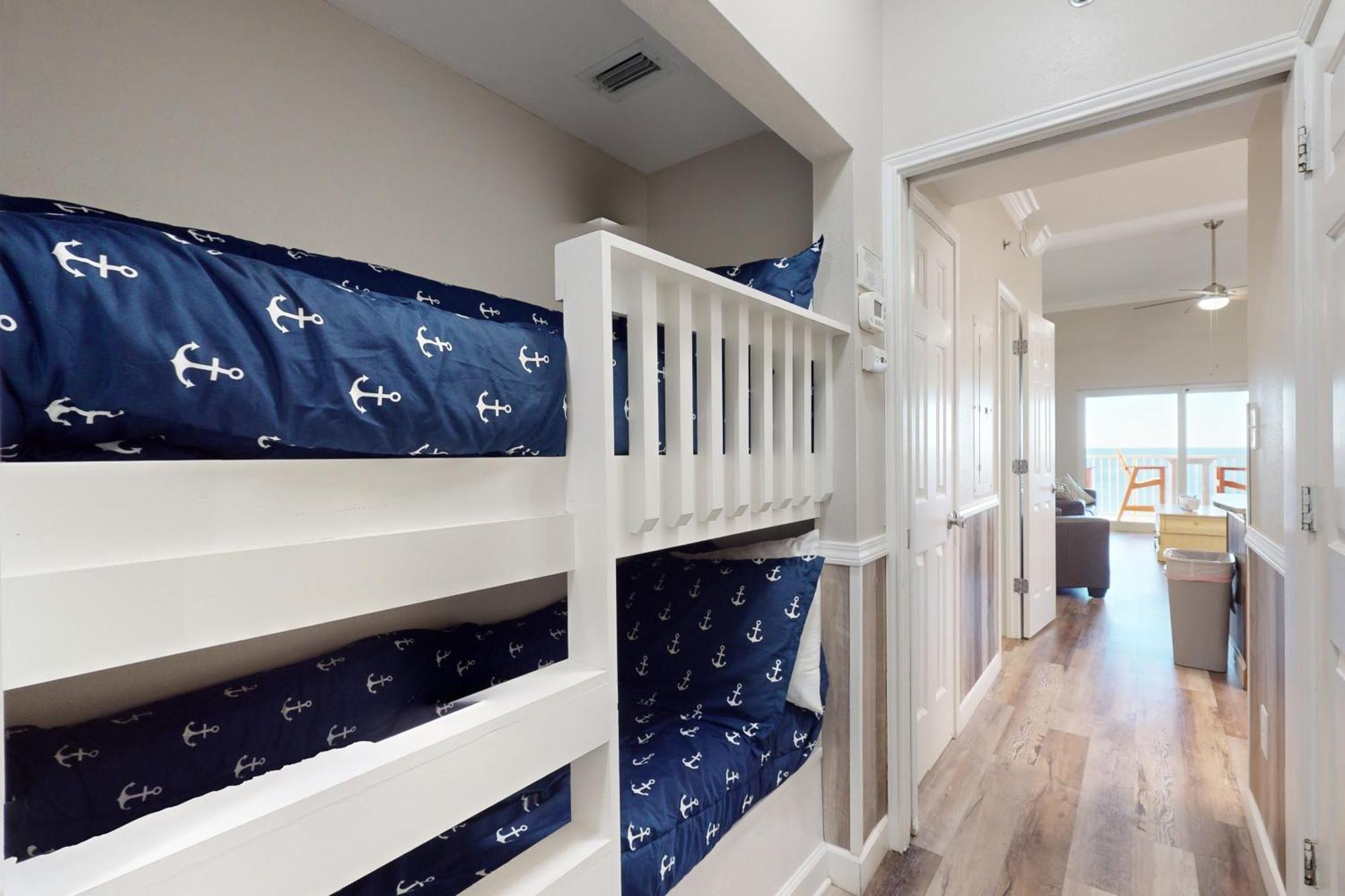 Ferienwohnung Tropic Isle Gulf Shores Exterior foto