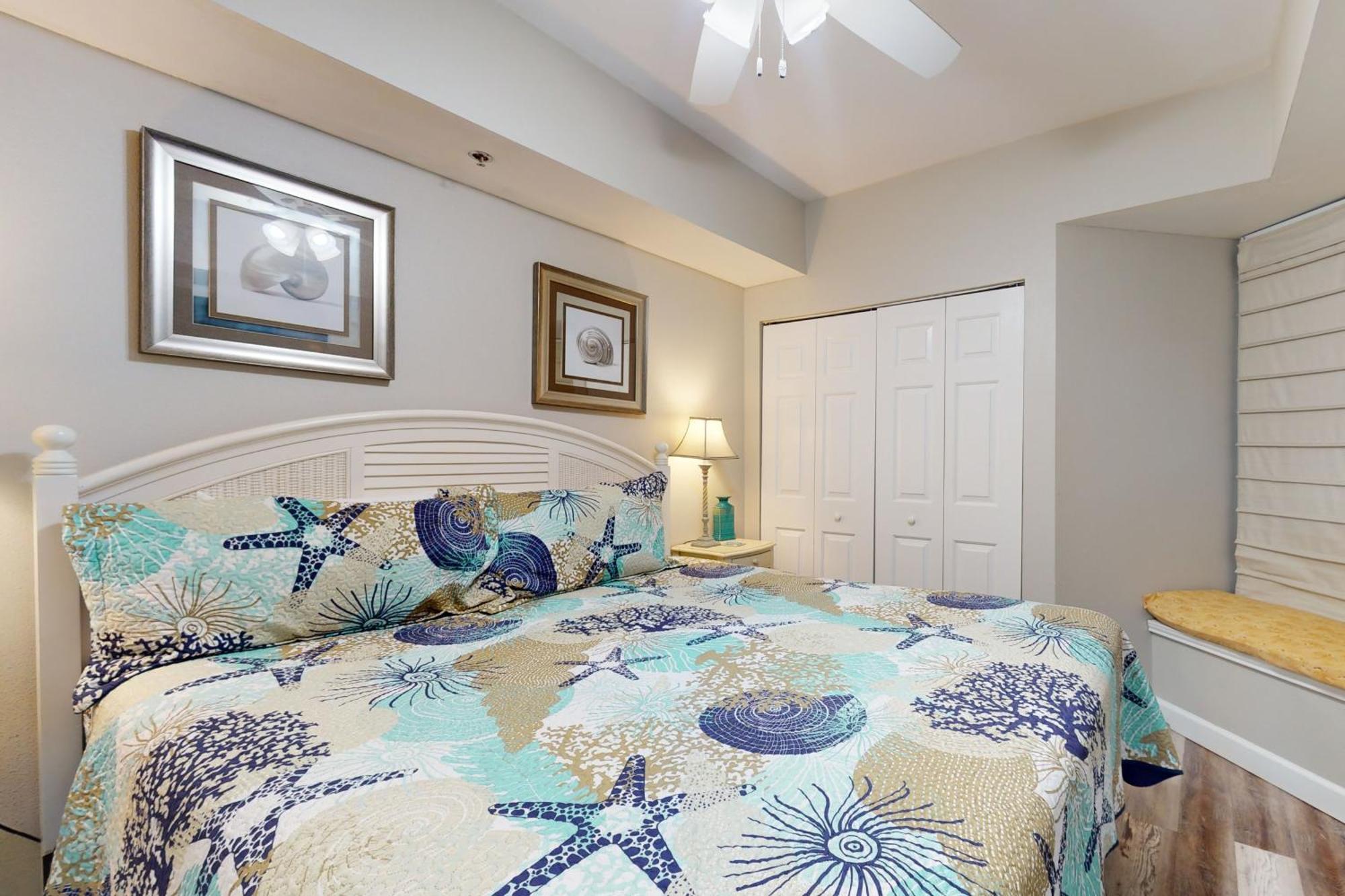 Ferienwohnung Tropic Isle Gulf Shores Exterior foto