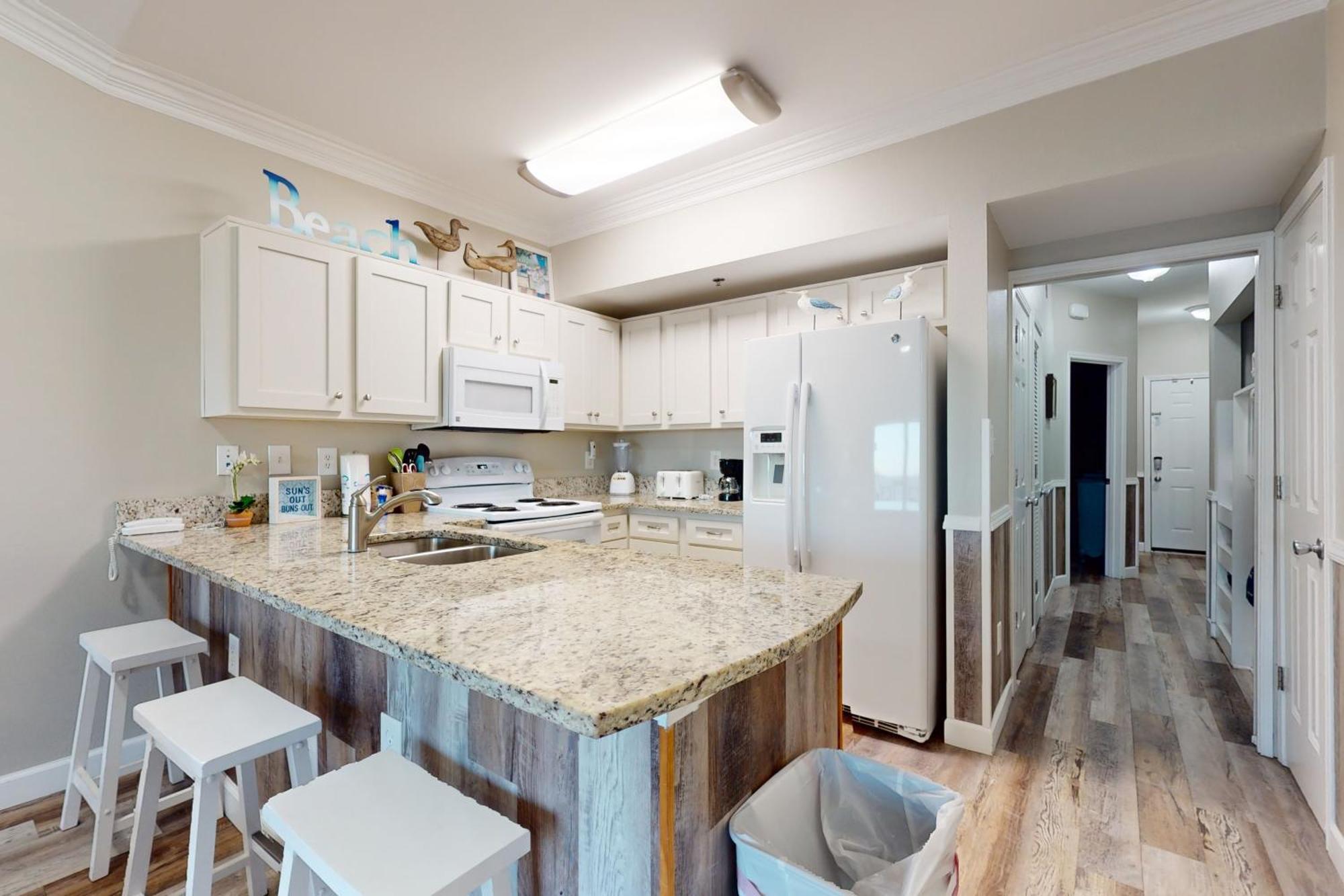 Ferienwohnung Tropic Isle Gulf Shores Exterior foto