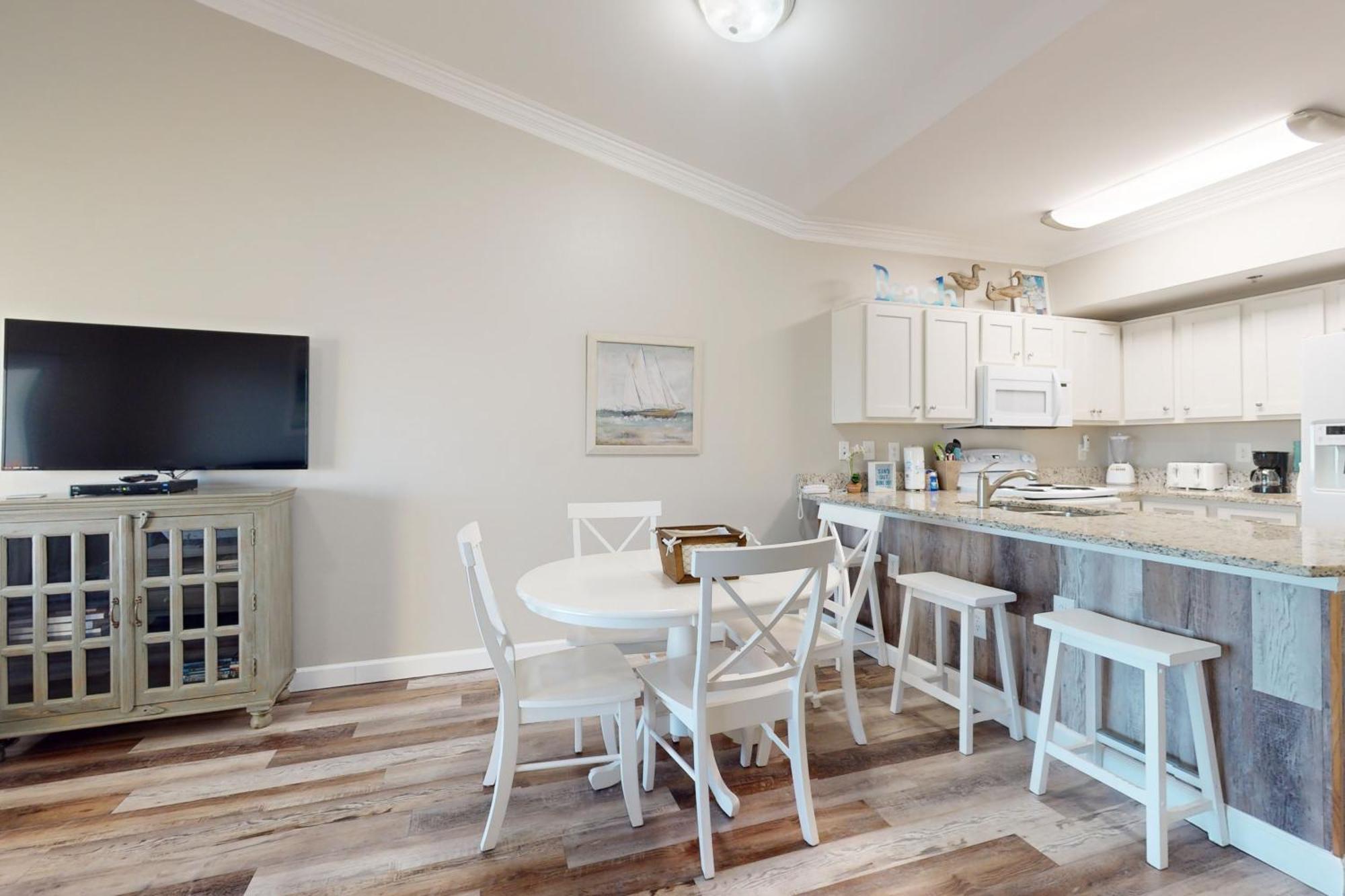 Ferienwohnung Tropic Isle Gulf Shores Exterior foto