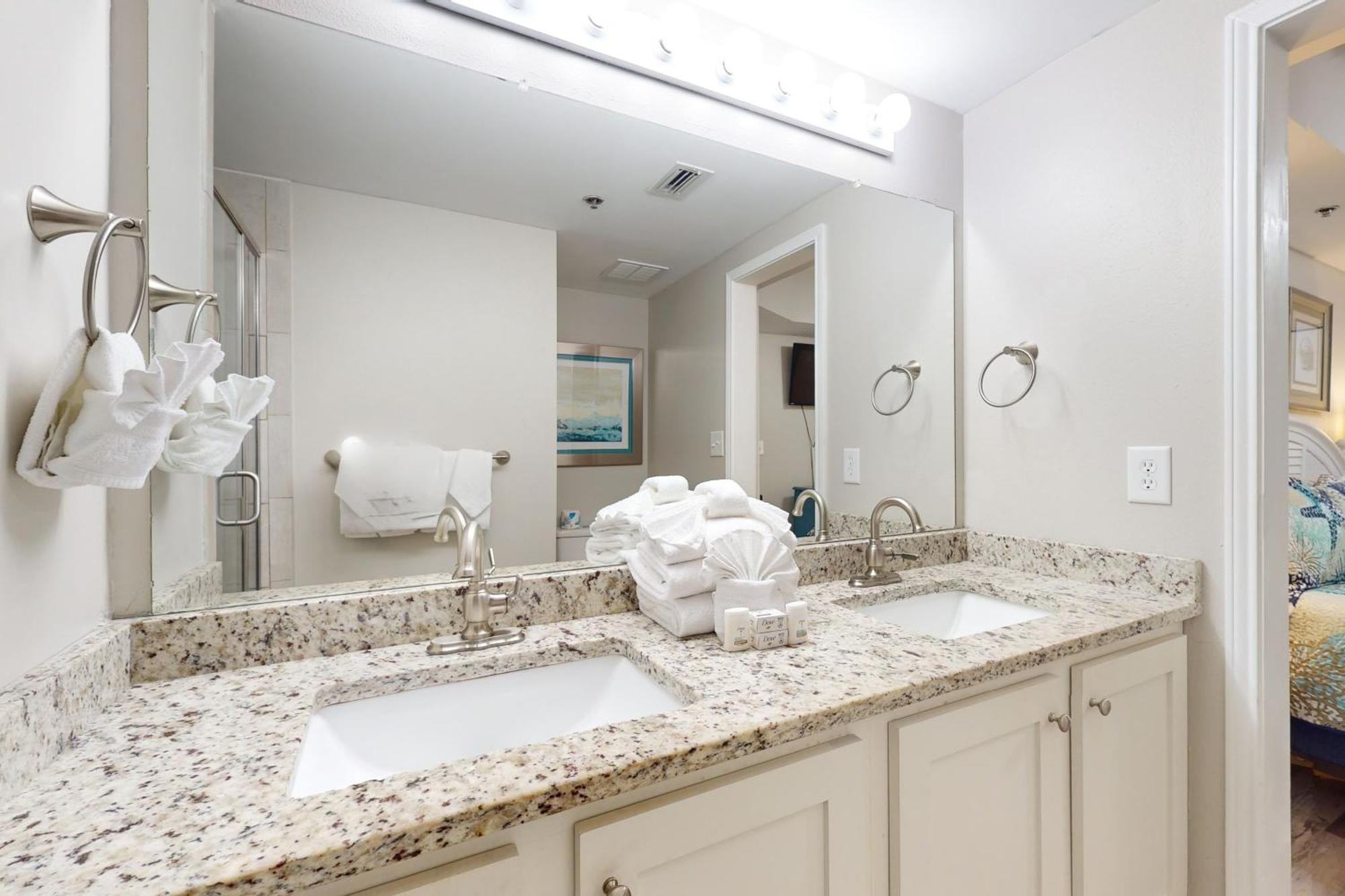 Ferienwohnung Tropic Isle Gulf Shores Exterior foto