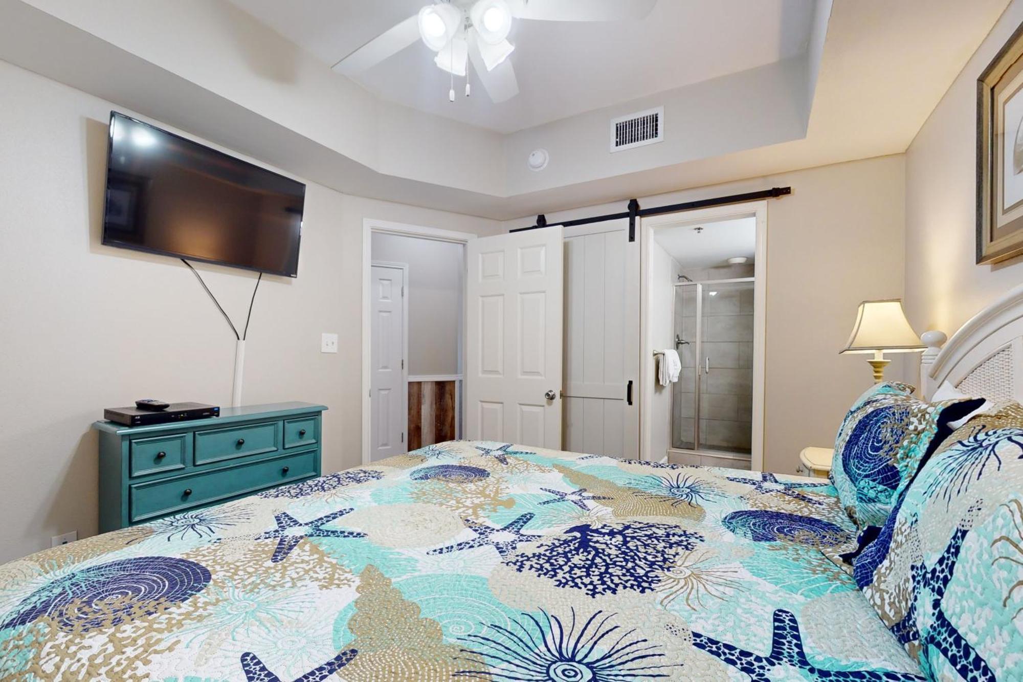 Ferienwohnung Tropic Isle Gulf Shores Exterior foto